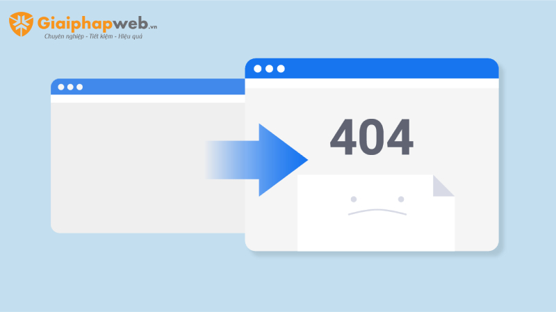 Cấu trúc website bao gồm những gì