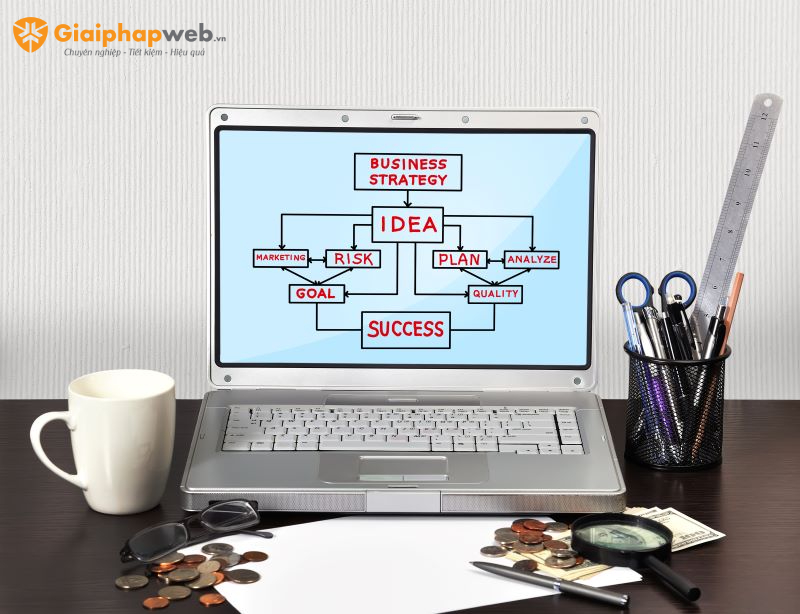 Cấu trúc website bao gồm những gì