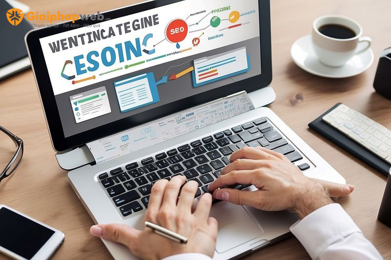 Cấu trúc website bao gồm những gì