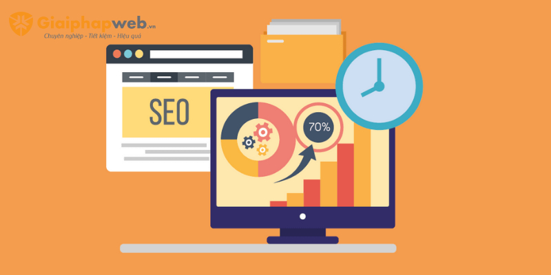 Cấu trúc website bao gồm những gì