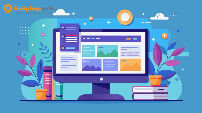 Cấu trúc website bao gồm những gì