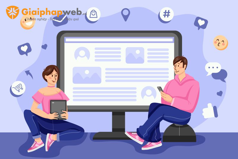 Khung giờ đăng bài facebook hiệu quả