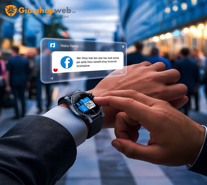 Khung giờ đăng bài facebook hiệu quả