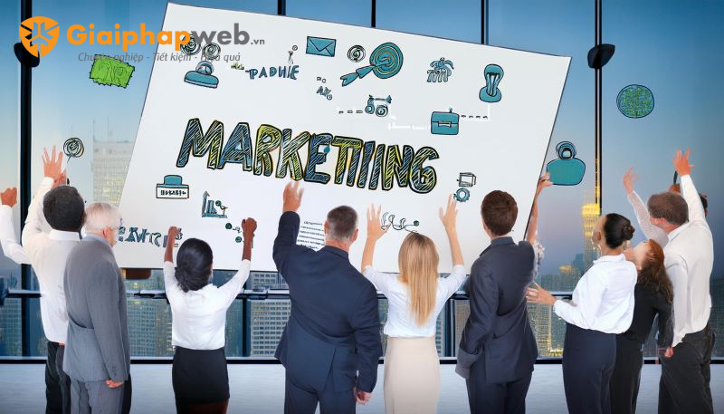 Thiết kế web tại Biên Hòa