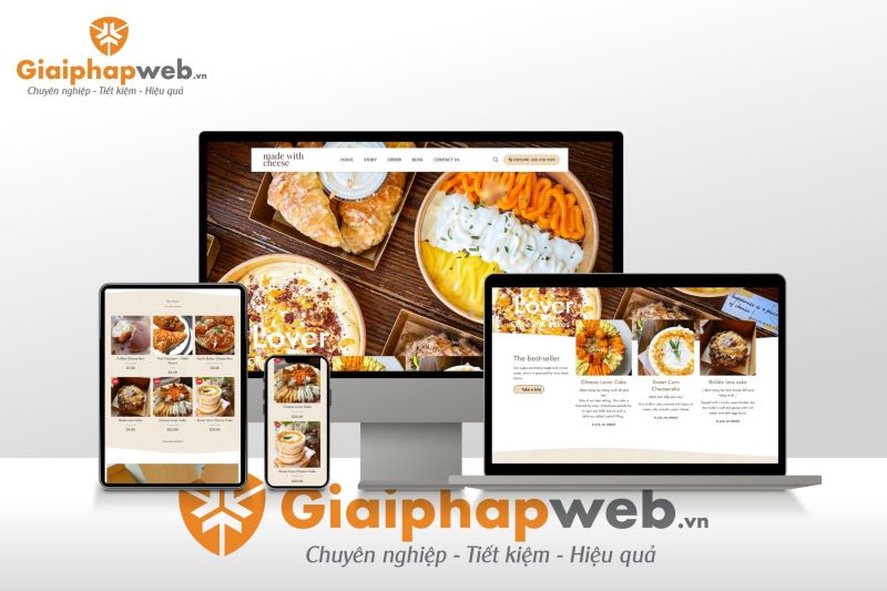 Thiết kế web tại Biên Hòa