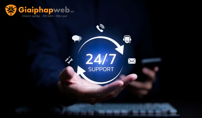 Thiết kế web tại Biên Hòa