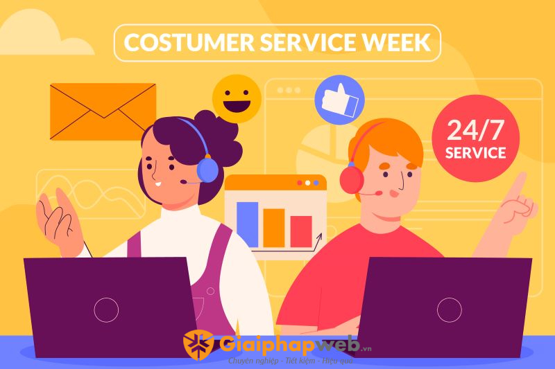 Thiết kế web tại Biên Hòa