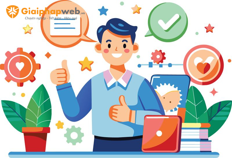Thiết kế web tại Biên Hòa