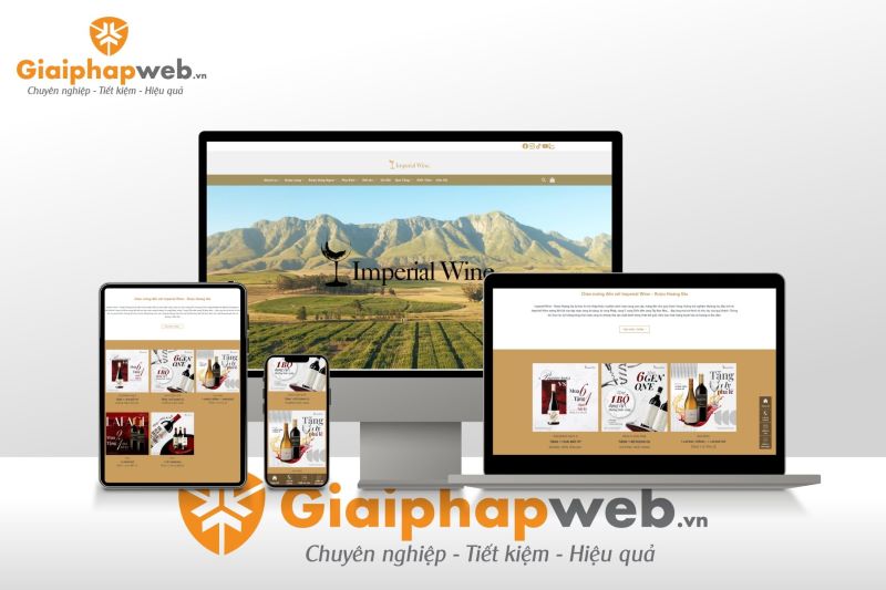Thiết kế web tại Biên Hòa