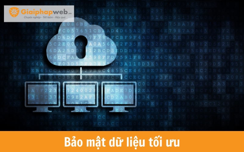 Giải pháp lưu trữ dữ liệu cho doanh nghiệp