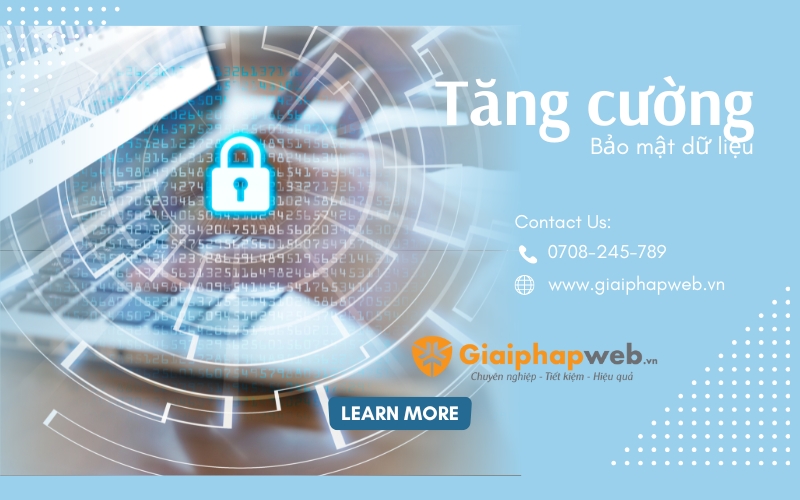 Giải pháp lưu trữ dữ liệu cho doanh nghiệp