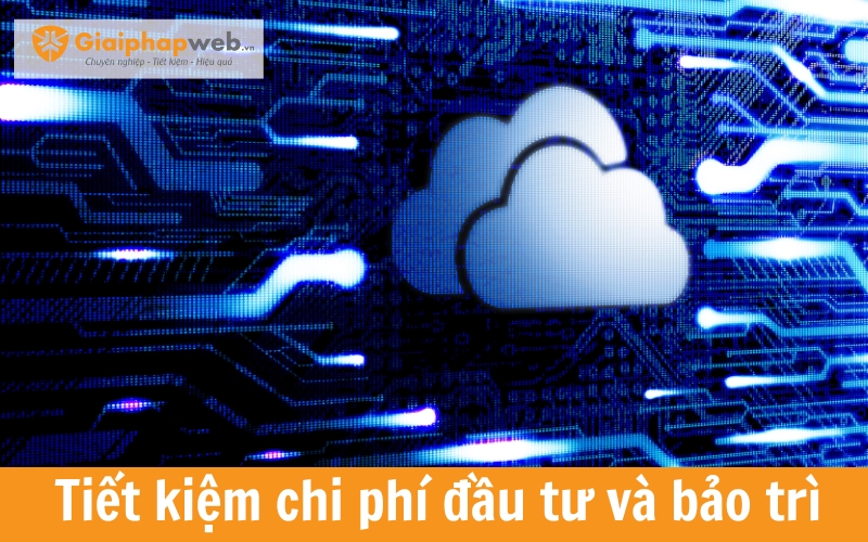 Giải pháp lưu trữ dữ liệu cho doanh nghiệp