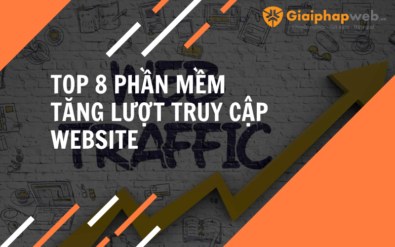 phần mềm tăng lượt truy cập website