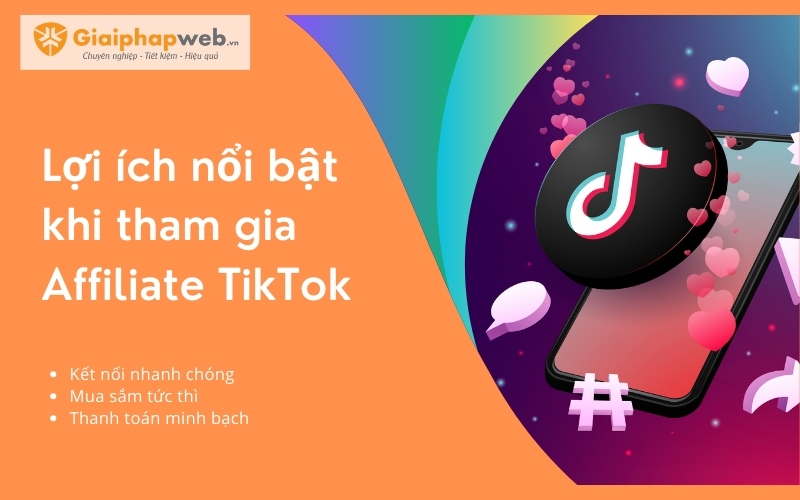 Cách làm Affiliate Tiktok Cách làm Affiliate Tiktok