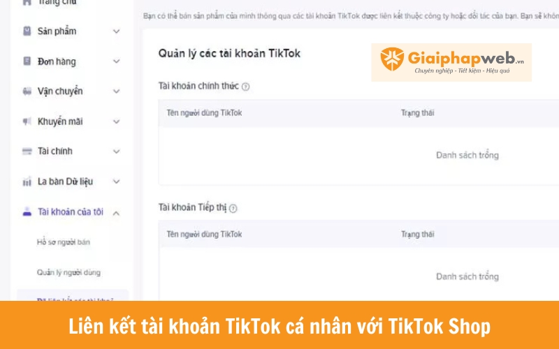 Cách làm Affiliate Tiktok Cách làm Affiliate Tiktok