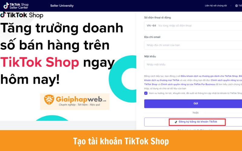 Cách làm Affiliate Tiktok Cách làm Affiliate Tiktok