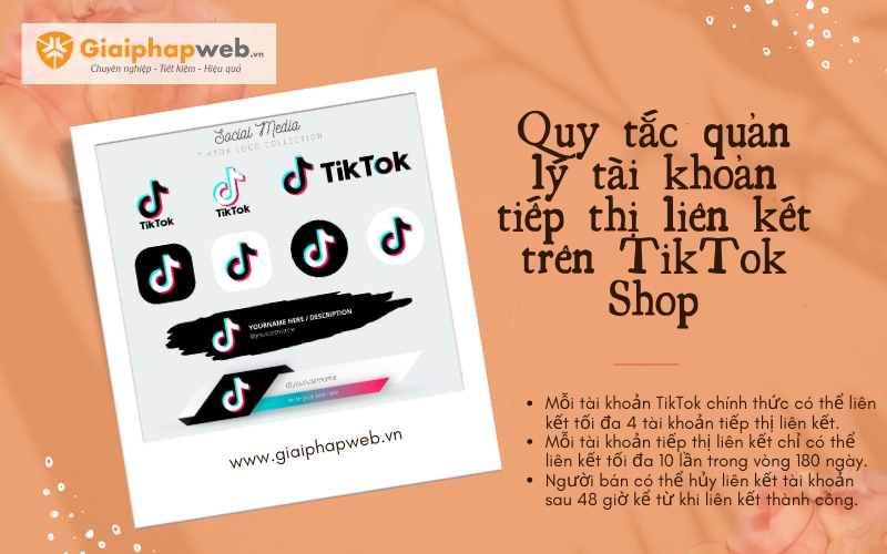 Cách làm Affiliate Tiktok Cách làm Affiliate Tiktok