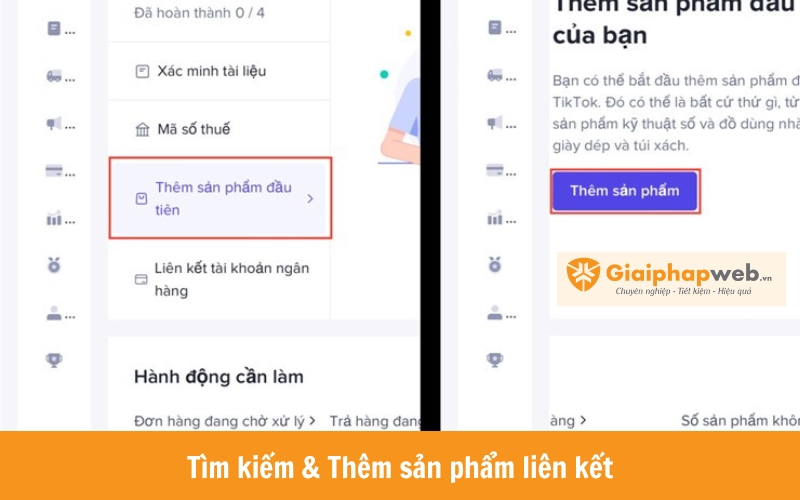 Cách làm Affiliate Tiktok Cách làm Affiliate Tiktok