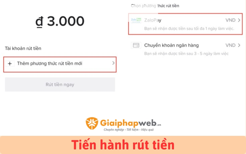 Cách làm Affiliate Tiktok Cách làm Affiliate Tiktok