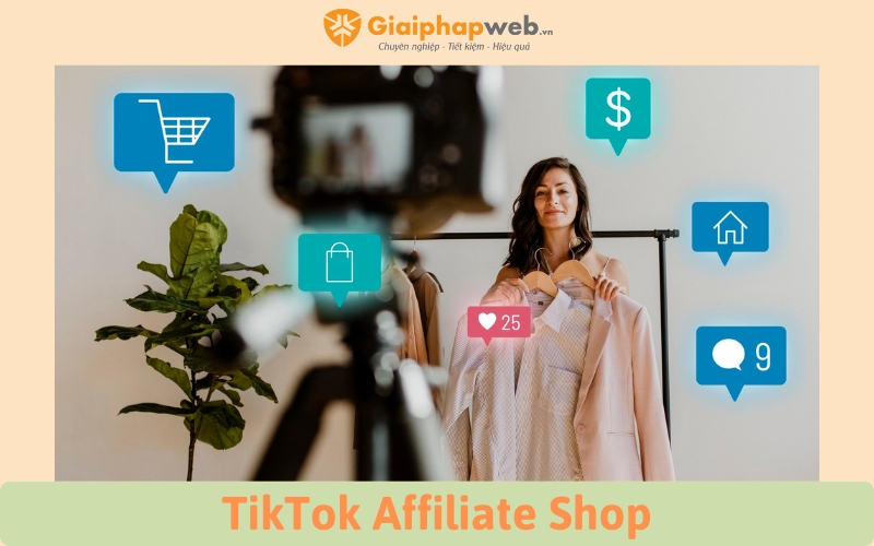 Cách làm Affiliate Tiktok Cách làm Affiliate Tiktok