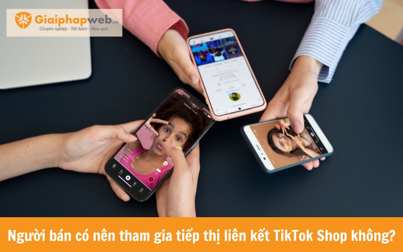 Cách làm Affiliate Tiktok Cách làm Affiliate Tiktok