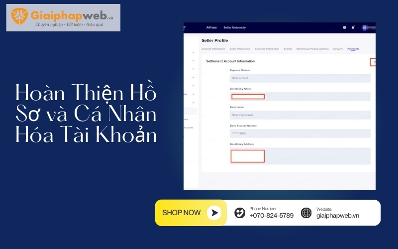 cách kiếm tiền trên tiktok