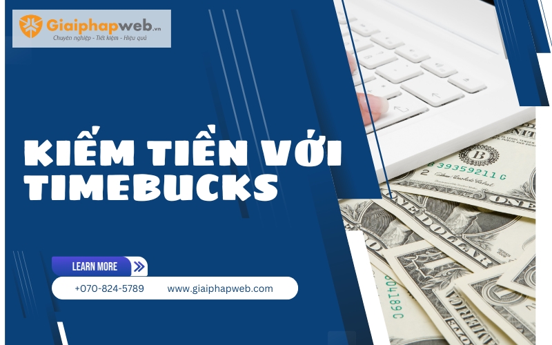 cách kiếm tiền trên tiktok mới nhất