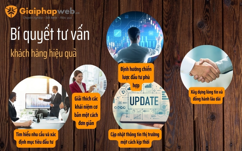 cách tìm kiếm khách hàng đầu tư chứng khoán