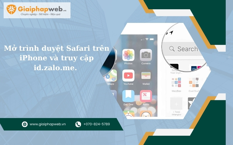 cài 2 tài khoản zalo trên 1 điện thoại iphone cài 2 tài khoản zalo trên 1 điện thoại iphone
