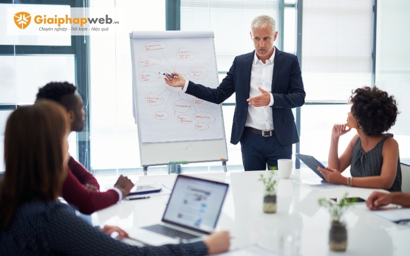 châm ngôn bán hàng uy tín