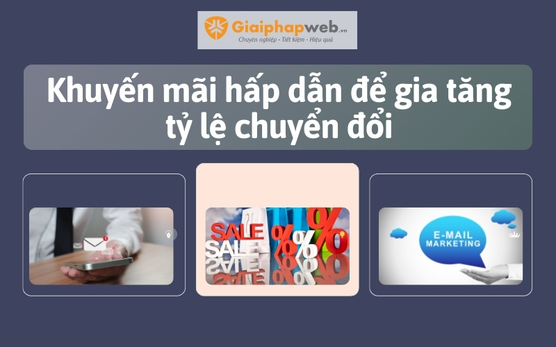 chiến dịch email marketing