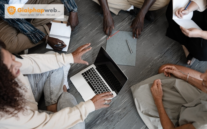 chiến dịch email marketing