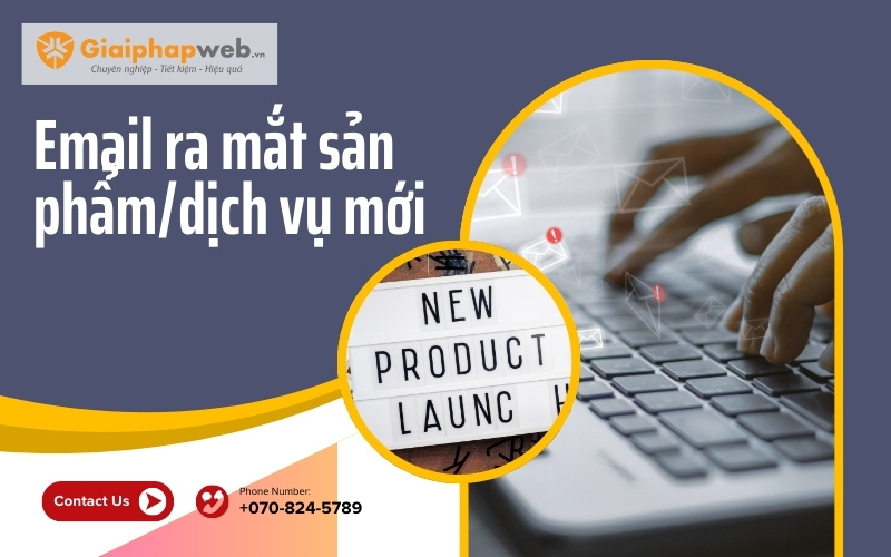 chiến dịch email marketing