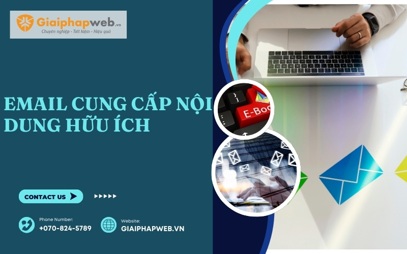 chiến dịch email marketing