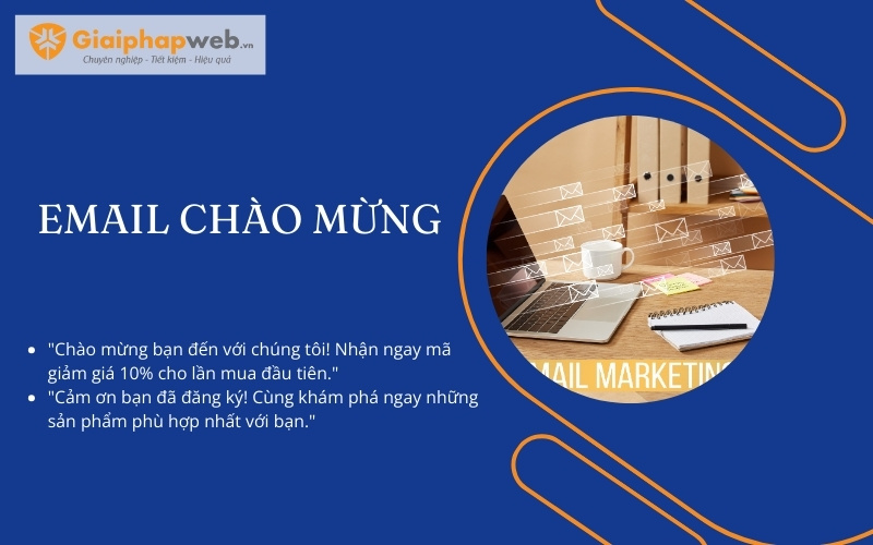 chiến dịch email marketing