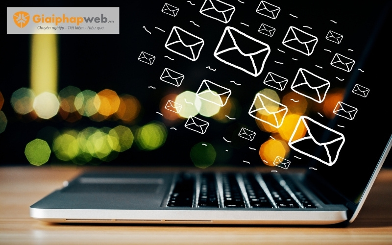 chiến dịch email marketing