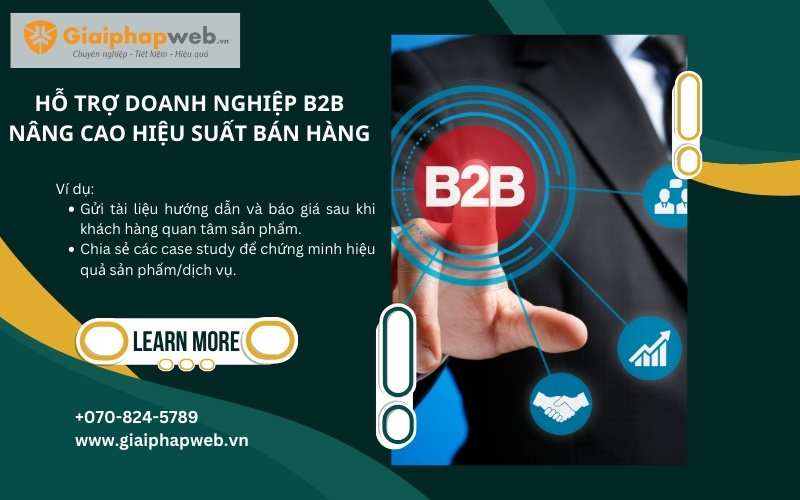 chiến dịch email marketing