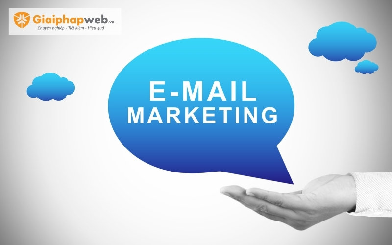 chiến dịch email marketing
