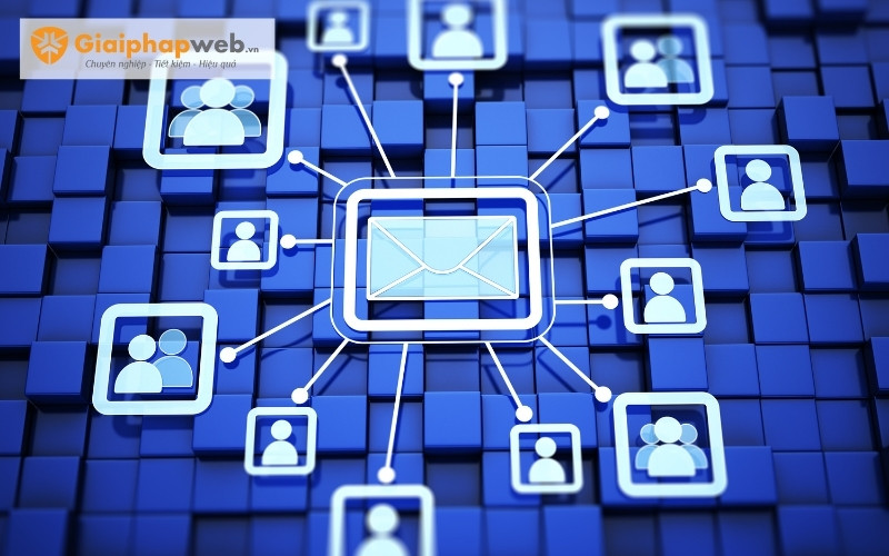 chiến dịch email marketing