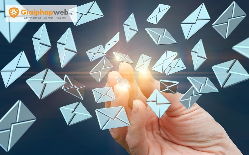 chiến dịch email marketing