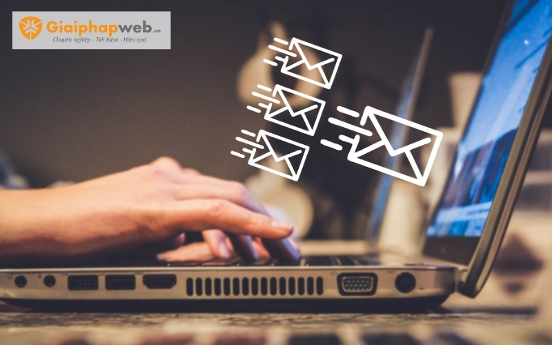chiến dịch email marketing