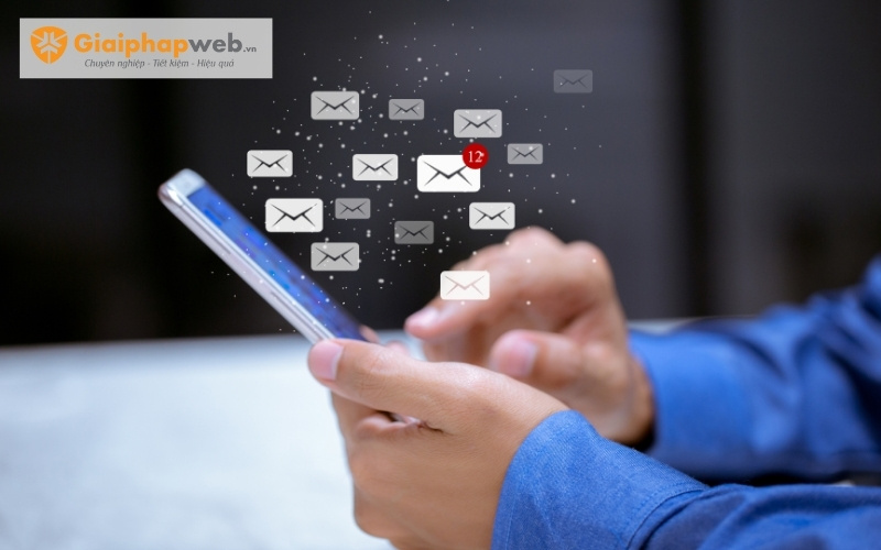 chiến dịch email marketing