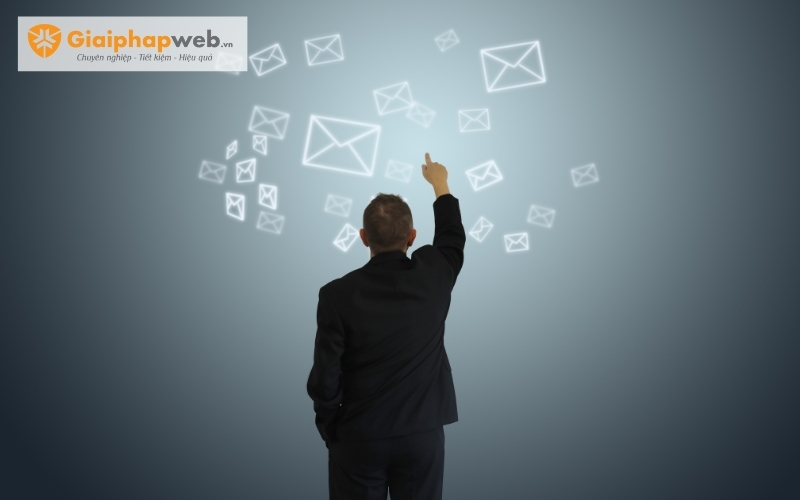 chiến dịch email marketing