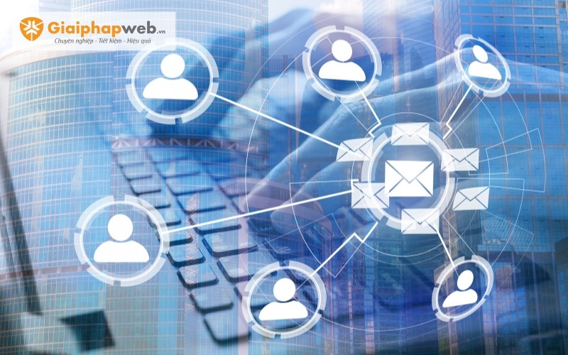 chiến dịch email marketing