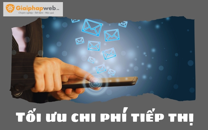 chiến dịch email marketing