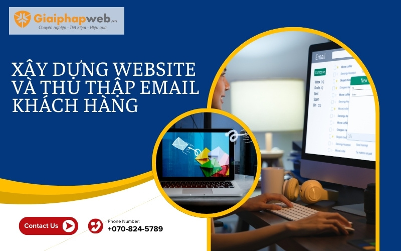 chiến dịch email marketing
