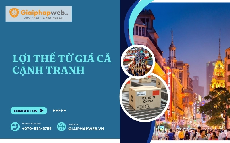 chiến lược kinh doanh của người Trung Hoa chiến lược kinh doanh của người Trung Hoa