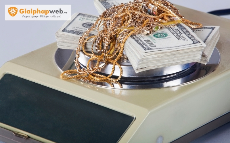 Có 50 triệu nên mua vàng hay gửi tiết kiệm Có 50 triệu nên mua vàng hay gửi tiết kiệm