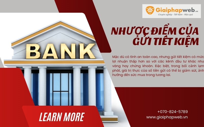 Có 50 triệu nên mua vàng hay gửi tiết kiệm Có 50 triệu nên mua vàng hay gửi tiết kiệm