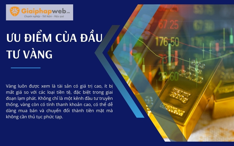 Có 50 triệu nên mua vàng hay gửi tiết kiệm Có 50 triệu nên mua vàng hay gửi tiết kiệm